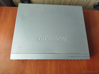Nefunkční DVD rekordér Thomson DTH 8000EB - 2
