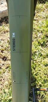 Elektrokolo cube stereo - 2