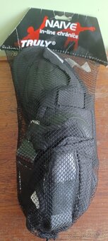 On-line chrániče - 2