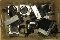 BMW e46 / Z3 / Z4 / X3 a další - ABS / ASC / DSC modul - 2