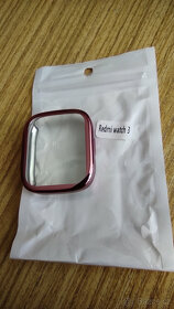 Xiaomi Redmi Watch 3 -- obal - 2