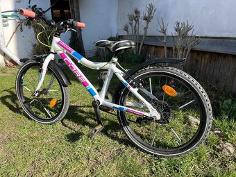 Lehké dětské kolo Core Nipper 20 - 2