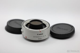 Canon EF Extender 1.4x III - 2