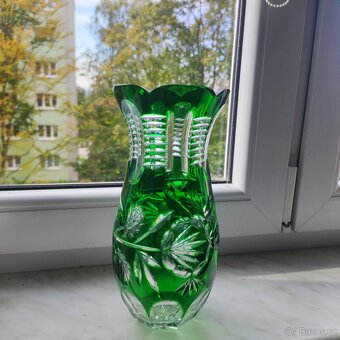 váza ceasar crystal - 2