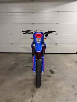 Beta RR 50 2T Track(2025) - 2