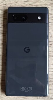 Google Pixel 7a - 2