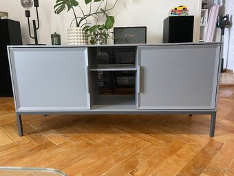 Plechová komoda IKEA TULLSTORP - 2