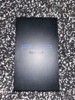 Playstation 2 fat - 2