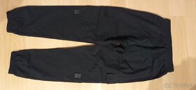 Pánské- Chlapecké kalhoty XS - 2