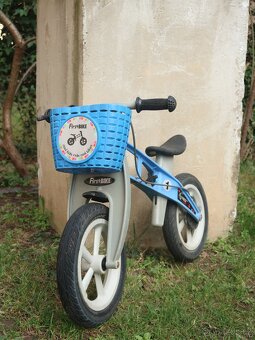 Odrážedlo First Bike - 2