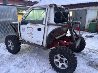 Offroad special 1.9pd - 2