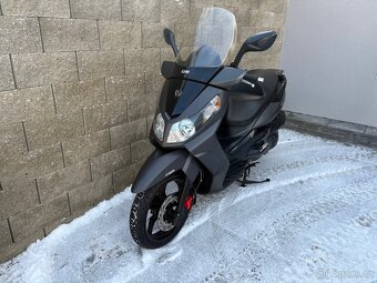 Sym citycom I.e 300 2014 - 2