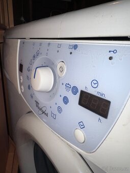 Pračka whirlpool - 2