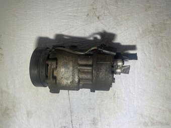 klimakompresor octavia 1 - 2