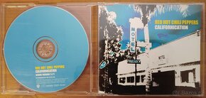 predám CD - zahraničné (3) - 2