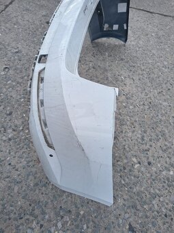 ŠKODA SUPERB III. - NÁRAZNÍK KOMBI - 2