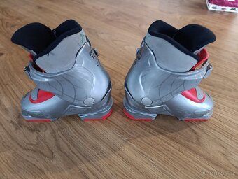 Dětské lyžáky Dalbello - 2