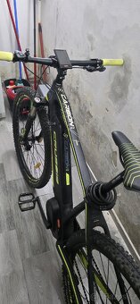 Elektro kolo Crussis - 2