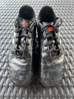 Dětské kopačky ADIDAS CONQUISTO II FG J ( 38 ) - 2