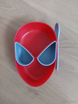Detska miska Spiderman - 2