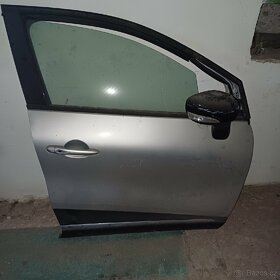 Renault Captur 2015 - 2