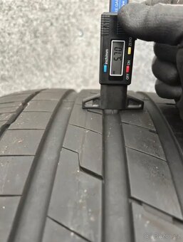 Letní pneumatiky Hankook 275/35 R22 - 2