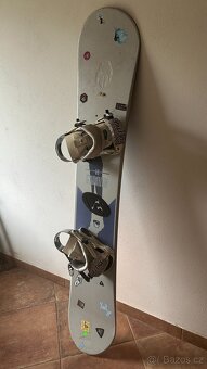 Snowboard - 2