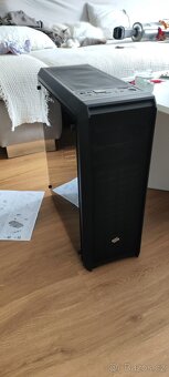 Starší herní PC - 2