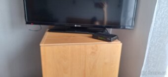 Studentský pokoj - 2