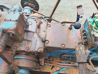 Zetor super 35. ( 42 ) - 2