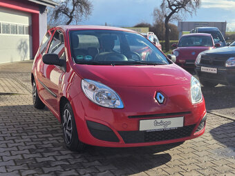 Twingo 1,2-43kW - 2