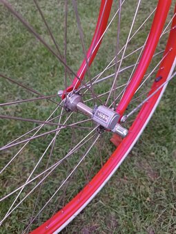 Predám Eska Junior - 2