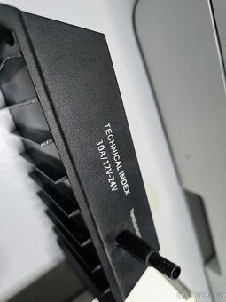 Solar30 regulator - 2