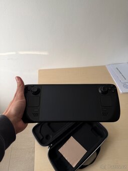 Steam Deck OLED 512GB - 2