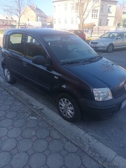 Fiat Panda 1.1 - 2