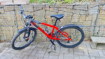 Dětské kolo 24 - 2