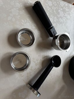 Kávovar Krups Virtuoso+ - 2
