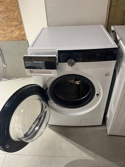 Pračka se sušičkou Philco 10/7 kg - 2