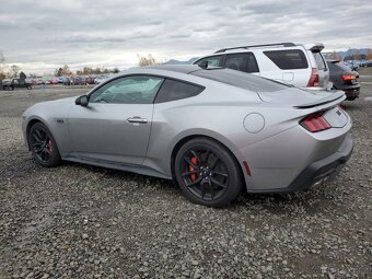 FORD MUSTANG GT 2024 - 2