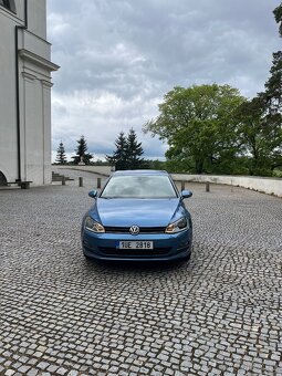 Golf VII - 2