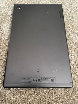 Tablet Lenovo Tab M10 FHD Plus - 2