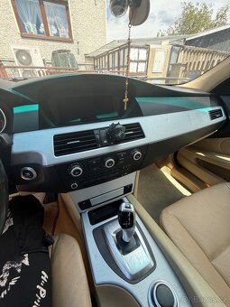 BMW e61 3.0 xd - 2