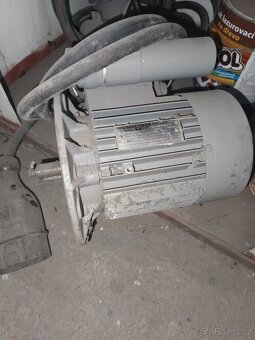 Elektromotor - 2