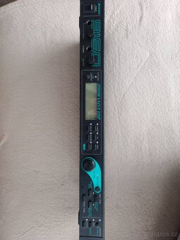 ZOOM 9150 Valve DSP - 2