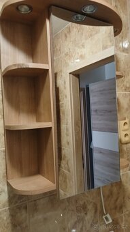 Koupelnový set - 2