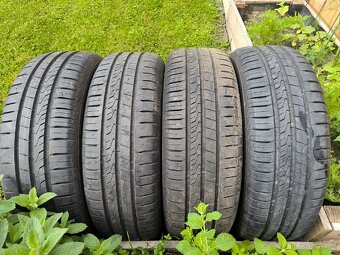 Zánovní Hankook 195/65/15 - 2