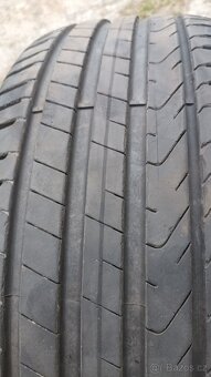Letní pneu 255/45 R19 PIRELLI SCORPION - 2