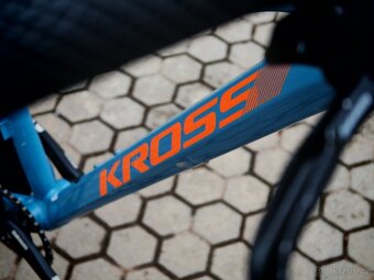 Kross Dust 2.0 - 2