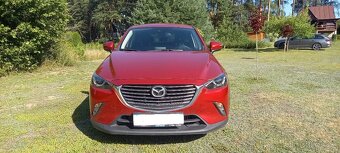 Mazda Cx3 Skyactiv - 2