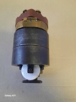 Magneto Bosch DF-4a - 2